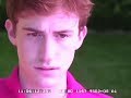 Capture de la vidéo Orange Blossom (2004), Short Film - Joe Mazzello