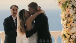 Kevin De Bruyne and wife STATUS | Michele Lacroix STATUS | WHATSAPP STATUS | FOOTBALL STATUS