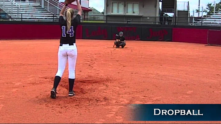 Caitlin Schroeder Skills Footage