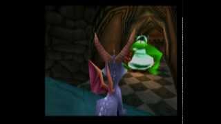 Random Spyro Skype Chat - #1