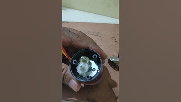 Why Synchronous Motors are Cool (and How to Fix Them)