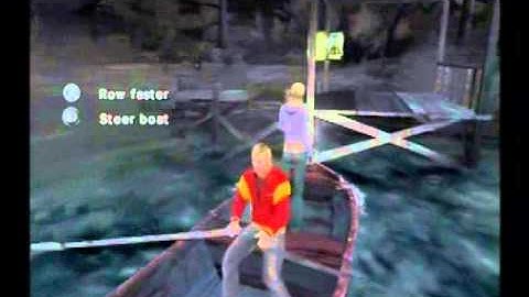 Obscure the aftermath part 19 puzzel at the grave site