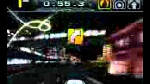 Need For Speed carbon  PSP CSO Download Link mediafire