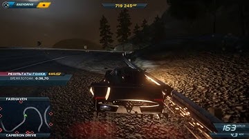 Need For Speed Most Wanted 2012 -- NVIDIA GT630 2GB DDR3