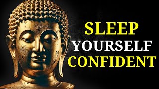 3+ Hours of Buddhism to Stop Doubting Yourself and Build Confidence While You Sleep