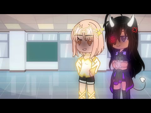 💢You don't wanna fight anymore, huh?💢 || meme || Gacha Club
