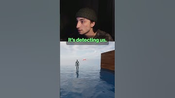 unreal engine 5 Ai detection #unrealengine #gamedev #shorts