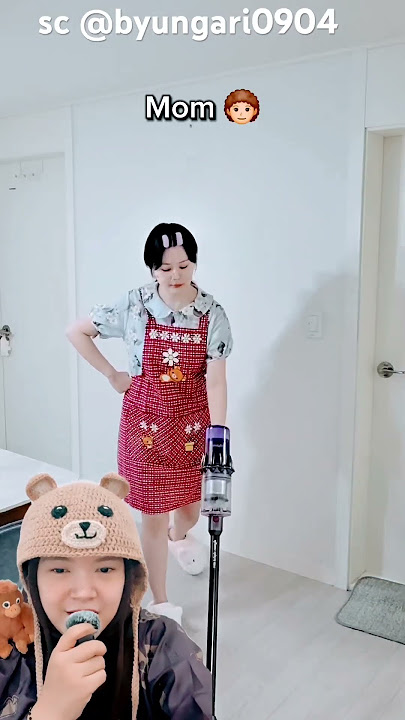 ada kotoran dilantai‼️byungari0904