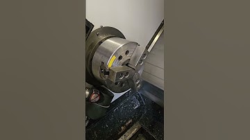 Spindle, Chuck, Clamp, Spindle speed, CNC LATHE TRAINING, CNC TORNA EĞİTİMİ, CNC TURNING