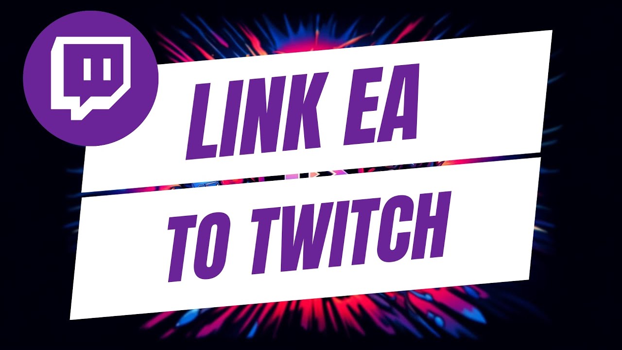Help ea link youtube. Help ea link youtube