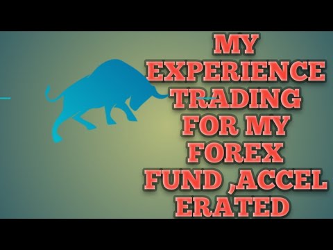 REVIEW  OF ACCELERATED, MY FOREX FUND ACCOUNT