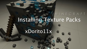 How to Install Texture Packs in Minecraft/Tekkit (Mac OS X)