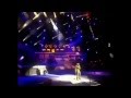 Johnny Hallyday-Seul mais pas solitaire (clip)