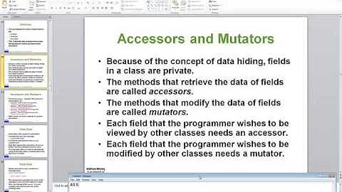 COSC 1437 - Chapter 3 part D