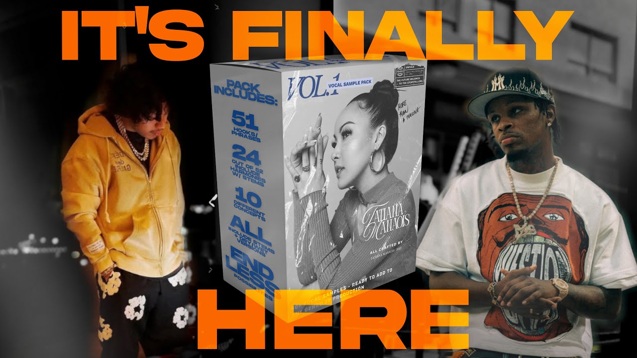 IT'S FINALLY HERE!!! YouTube
