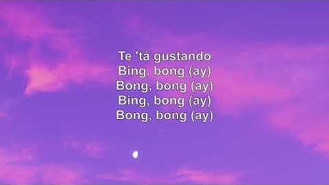 Thumbnail of Puyalo Pantera and Yailin La Más Viral- Bing Bong Letra