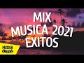 Sech, luis Fonsi, Myke Towers, J. Balvin, Maria Becerra - Mix Reggaeton 2021 - Lo Mas Nuevo