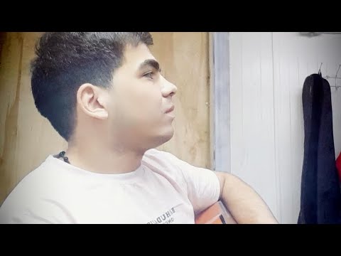 Gaýrat Piriyew_Bagyşla Eje(cover Palwan Halmyradow)