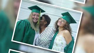 Avery graduation slide show