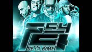 Psy4 de la rime - Au charbon
