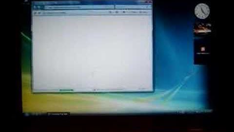 MacBook Air  Triple Boot (Leopard, MS VISTA, Fedora Linux)