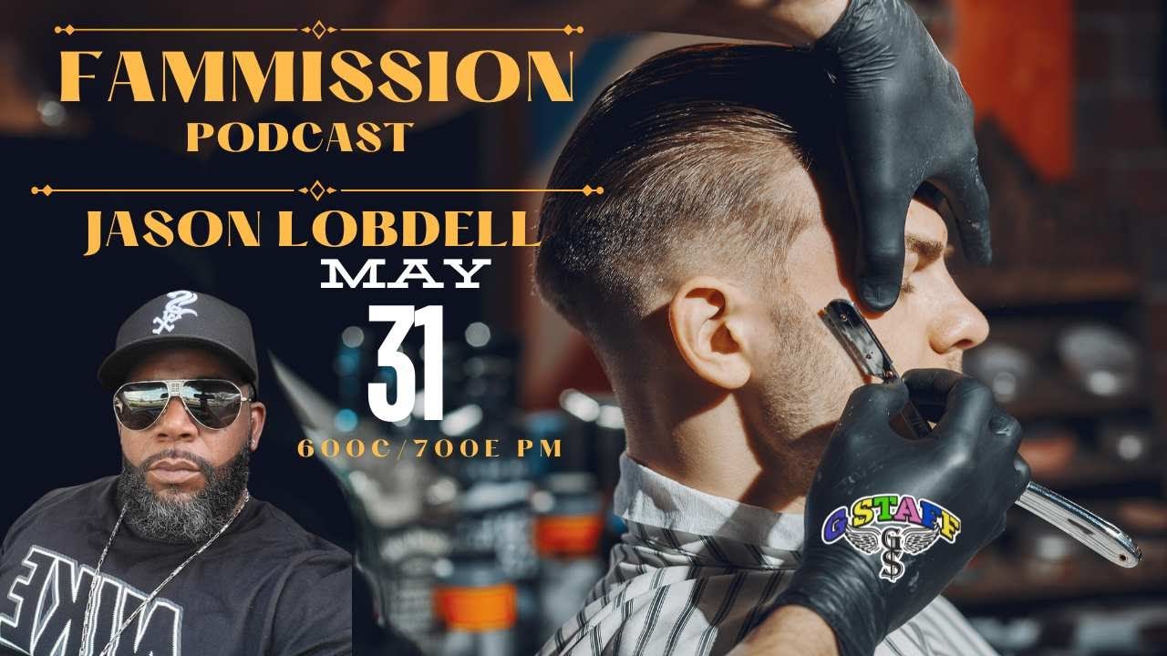 The Fammission Podcast presents 