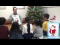 Silly Santa | Teacher's Video