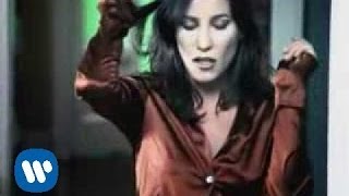 Miniatura de vídeo de "Paola Turci - Sai che è un attimo (Official Video)"