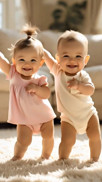 cute baby dance💃🕺funny baby laughing ||| funniest baby video #shorts #cute #baby #cutebaby #viral