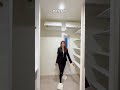 【ルームツアー】収納充実の1,2階のトイレが〇〇な家 #セキスイハイム #ルームツアー #注文住宅
