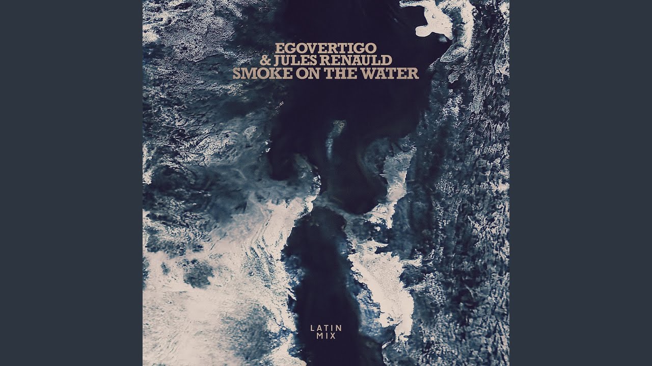 在 YouTube 上觀看「Smoke on the Water (Latin Mix)」