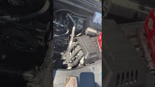 Every Chevy Equinox has this problem