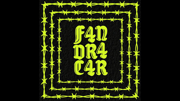 FUNDRACAR 444 - ΚΑΤΙ ΕΧΕΙ ΣΥΜΒΕΙ