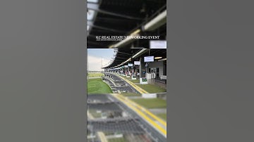 Kansas City Real Estate networking event recap video at T-￼Shotz #eventvideography