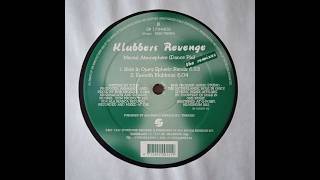 Klubbers Revenge – Mental Atmosphere (Dance Piu) (Hole In One's Spheric Remix)