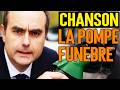 Chanson La Pompe Funèbre Les Chanteurs Anonymes 