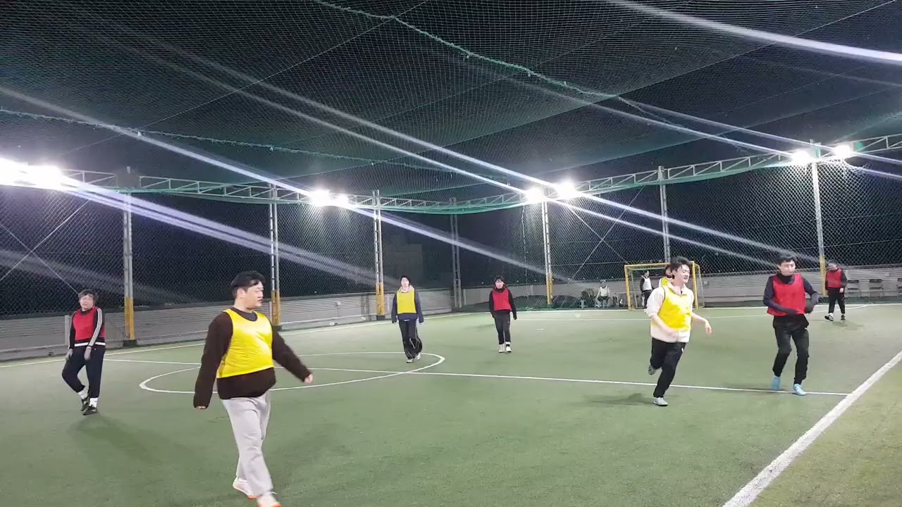 [FCSEBRO] 2026년 02월 27일 - 2