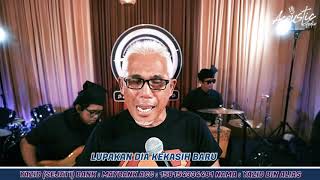 [2020] Yazid (Sejati) -  Bila Bunga Dipetik Orang + Lirik | Lagenda Rock Kembali | HD