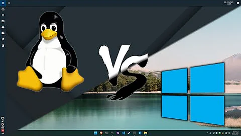 Linux Gaming vs Windows Gaming
