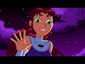 The great quotes of: Starfire