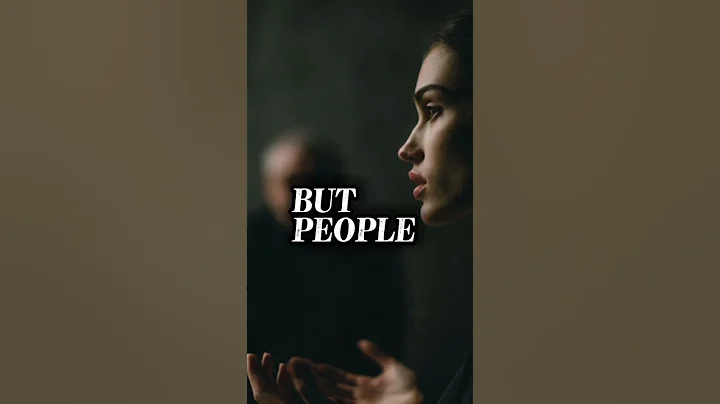 They Don’t Want to Understand You. They Want Control.