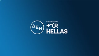 ΔΕΗ International Tour of Hellas 2024 Stage 2