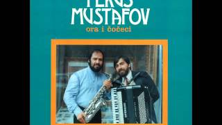 Mustafov Ferus - Tomin cocek - ( Audio )