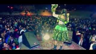 Video thumbnail of "SONAJITA DE CHUMBIVILCAS Qorianillo Concierto 2014 HD (Oficial)"