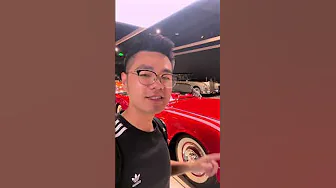 1 phút xem nhanh Corvette C1: Thiết kế cổ điển vẫn chất nhưng còn hay hơn ở điểm này! thumbnail