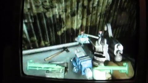 Nuka Cola Quantums Part 1