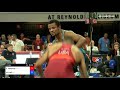 79 Kg Final Zahid Valencia Sunkist Kids Wrestling Club Vs Mark Hall Nittany Lion Wrestling Club 2