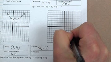 Problem d - Algebra 2 Chapter 9 Practice Test