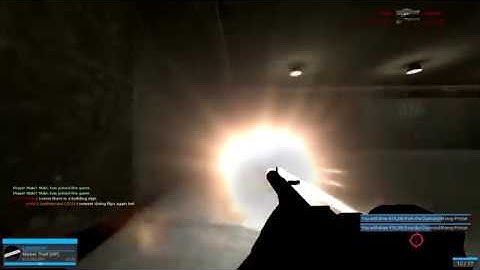 Cloud Gaming & NRG DarkRP - Raids