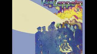 Led Zeppelin - II (1969) [Full Album]